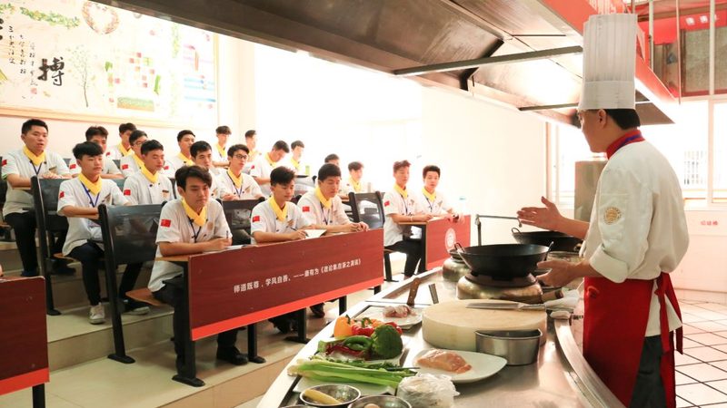 餐饮供应链代理新手入门：如何搭建稳固的基石