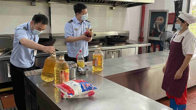 揭秘坚果炒货批发进货渠道的五大关键点
