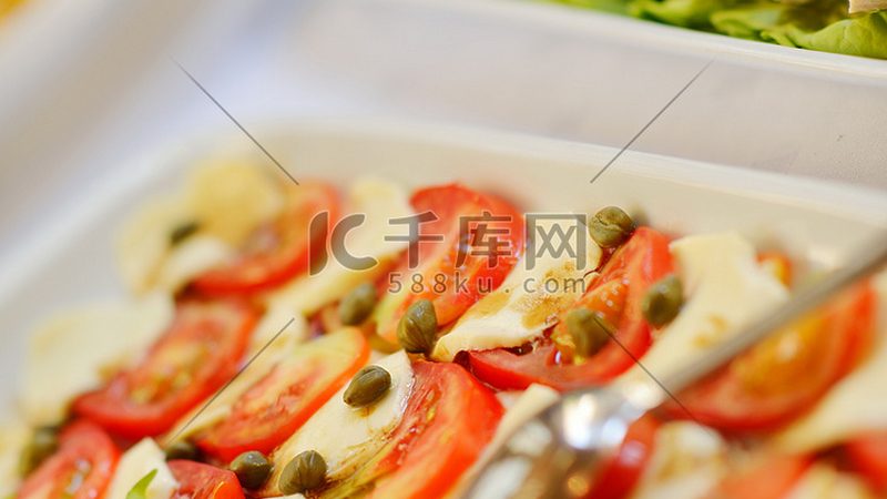 预制菜与料理包：一探究竟，揭秘两者差异