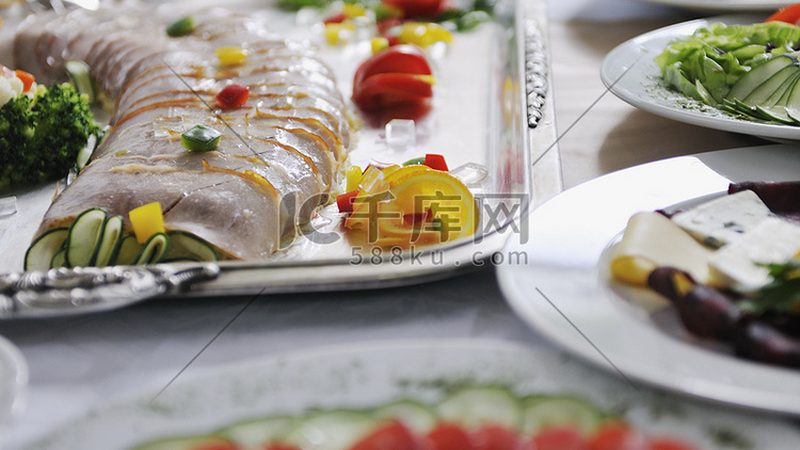 粮油食材批发：新手如何快速入门？**
