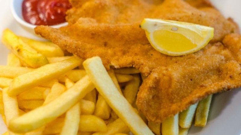 揭秘食品批发厂家直销渠道：如何选择可靠供应商