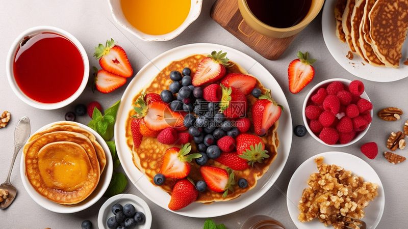 小标题：火锅食材，品质为先