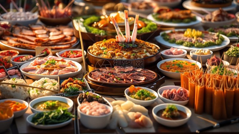 餐饮供应链加盟代理流程：关键环节解析**