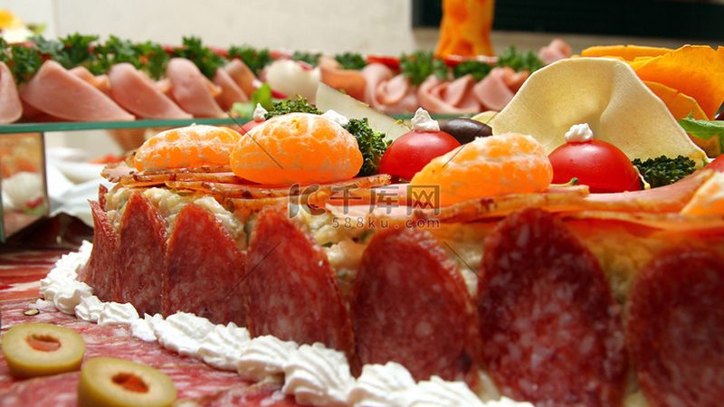 如何挑选优质食品批发网站：揭秘选品背后的逻辑