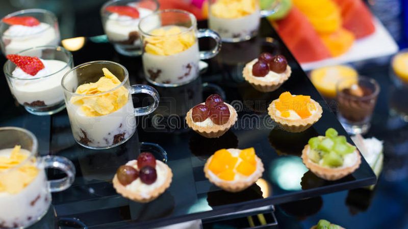 食品招商平台入驻条件