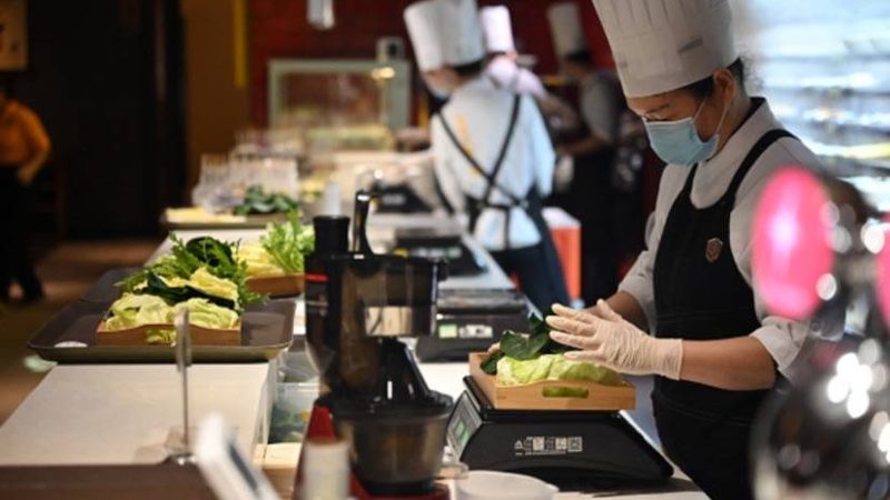 四川火锅底料：固体与液体的奥秘