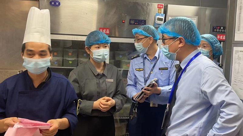 低筋与高筋：揭秘饼干制作中的面粉奥秘**