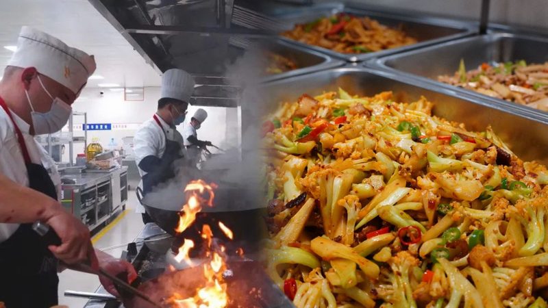 食材配送批发价格背后的秘密：揭秘计算公式与影响因素