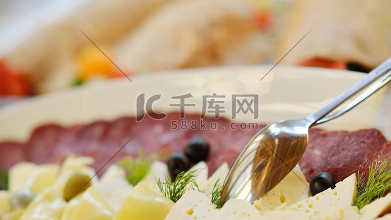 预制菜厂家直销，揭秘定制流程与关键要点