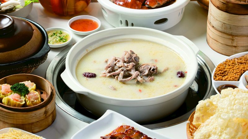 粮油包装规格揭秘：了解不同种类，保障食品安全
