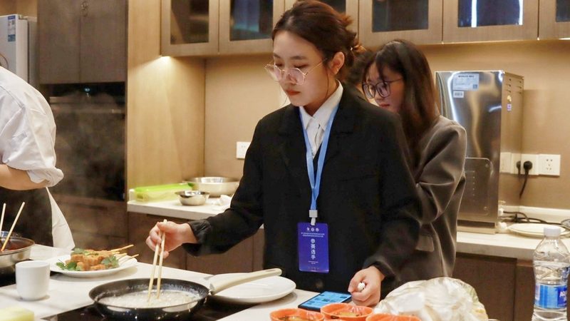 蜜饯果干加工中的关键技术与注意事项