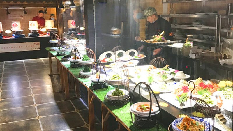 零食批发一手货源价格表