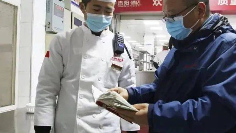 烘焙代工排名背后的行业分化真相