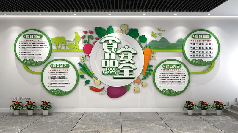 一家完善的招商代理公司应具备以下服务体系：